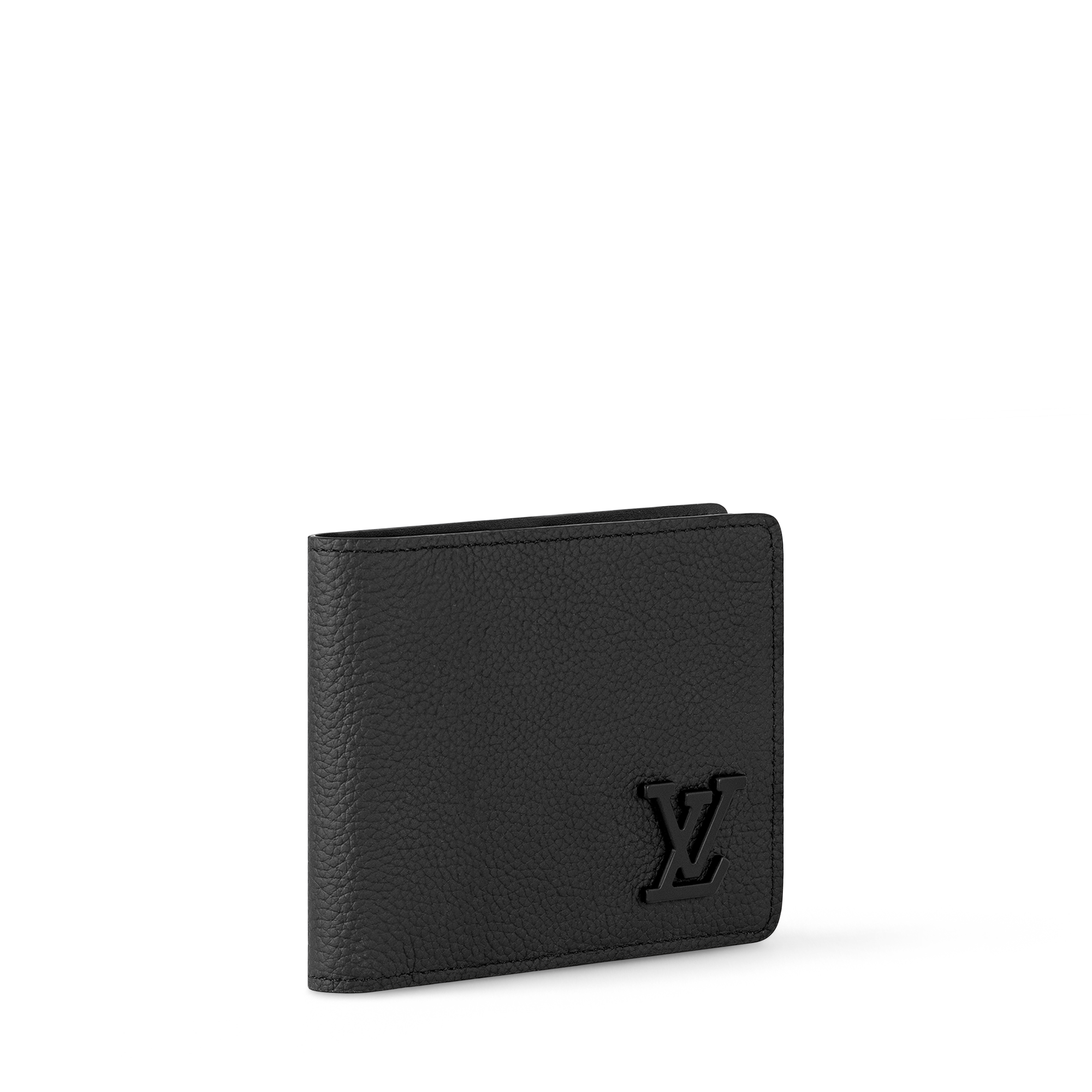 Multiple Wallet LV Aerogram - Men - Small Leather Goods | LOUIS